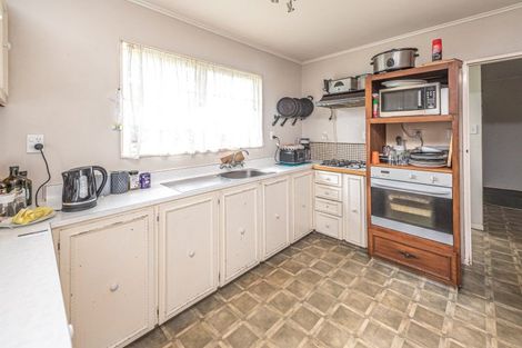 Photo of property in 36 Ward Street, Aramoho, Whanganui, 4500