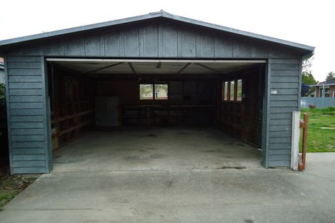 Photo of property in 13 Point Bush Road, Waimate, 7924