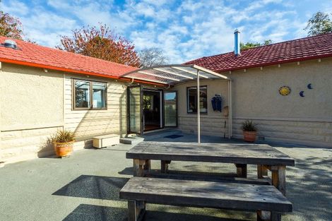 Photo of property in 6 Grange Settlement Road, Temuka, 7920