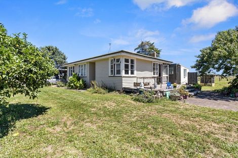 Photo of property in 875 Gordonton Road, Gordonton, Hamilton, 3281