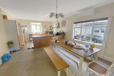 Photo of property in 45 Moa Point Road, Moa Point, Wellington, 6022