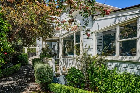 Photo of property in 15 Konini Street, Eastbourne, Lower Hutt, 5013