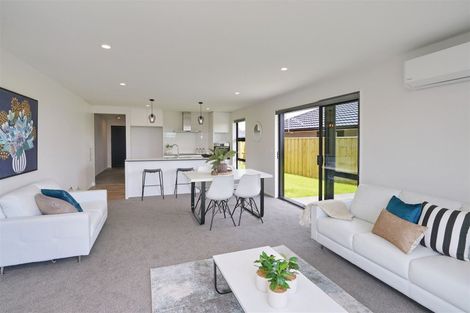 Photo of property in 7 Jasmine Street, Woodend, 7610