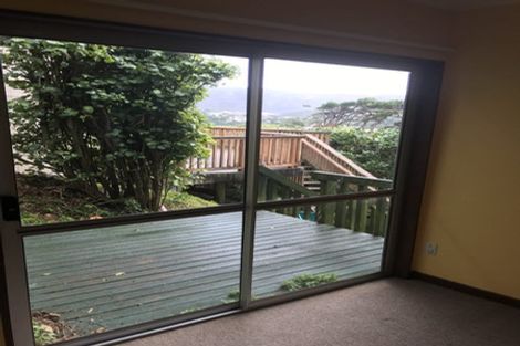 Photo of property in 105a Sefton Street, Wadestown, Wellington, 6012