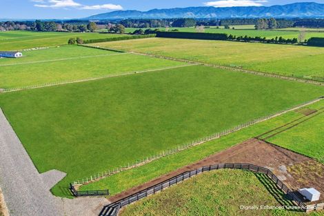 Photo of property in 32b Aerodrome Road, Dannevirke, 4972