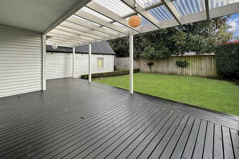 Photo of property in 2 Westminster Road, Mount Eden, Auckland, 1024
