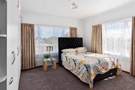 Photo of property in 15 Reeve Street, Levin, 5510