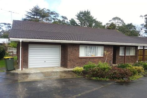 Photo of property in 1/16 Troon Place, Papatoetoe, Auckland, 2025