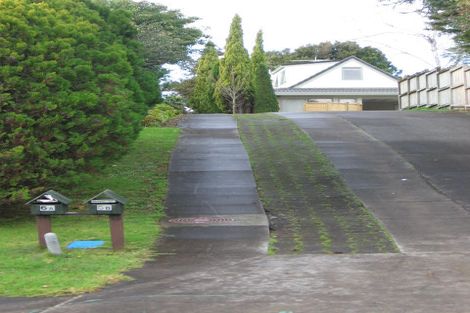 Photo of property in 6b Lilian Place, Farm Cove, Auckland, 2012