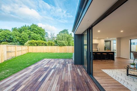 Photo of property in 24a Attlee Crescent, Bryndwr, Christchurch, 8053