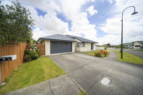 Photo of property in 5 Lancewood Lane, Roslyn, Palmerston North, 4414