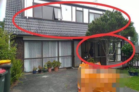 Photo of property in 2/14 Chip Grove, Sunnyhills, Auckland, 2010