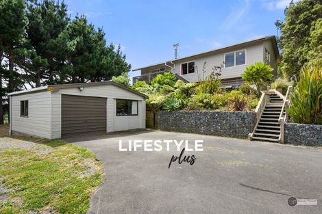 Photo of property in 34 Kaitangata Crescent, Kelson, Lower Hutt, 5010