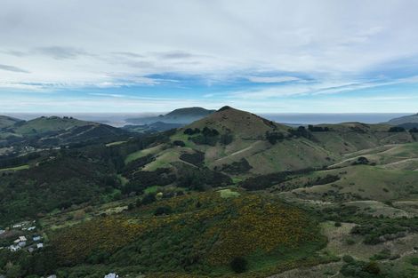 Photo of property in 44 Waikana Street, Broad Bay, Dunedin, 9014