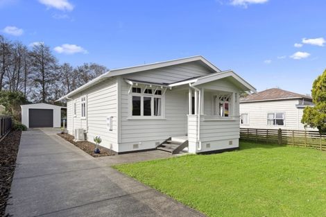 Photo of property in 32 King Street, Hikurangi, 0114