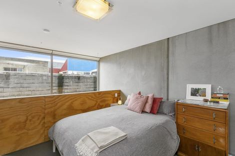 Photo of property in Tattoo Apartments, 15/42 Abel Smith Street, Te Aro, Wellington, 6011