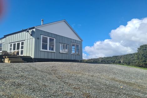Photo of property in 113b Taemaro Road, Hihi, Mangonui, 0494