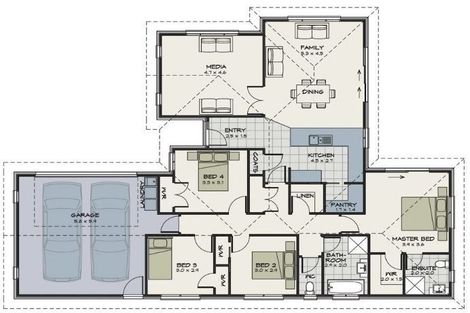 Photo of property in 12 Jennian Avenue, Rototuna North, Hamilton, 3210