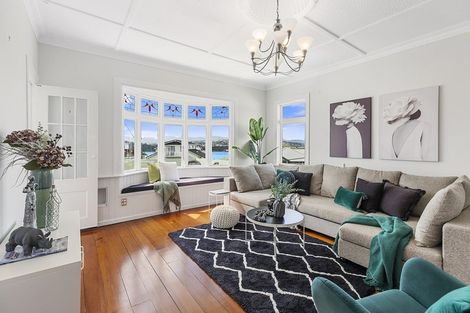 Photo of property in 36 Belvedere Road, Hataitai, Wellington, 6021