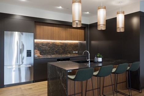 Photo of property in The Victor, 502/4 Bute Road, Browns Bay, Auckland, 0630