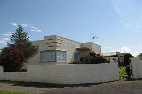 Photo of property in 264 Heads Road, Gonville, Whanganui, 4501