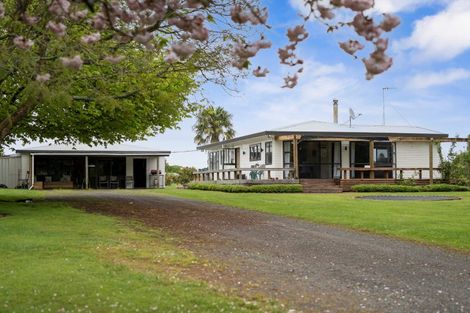 Photo of property in 718 Old Coach Road, Pongakawa, Te Puke, 3186