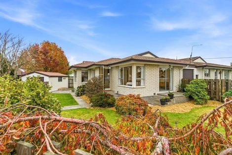 Photo of property in 2a Mallett Place, Halswell, Christchurch, 8025