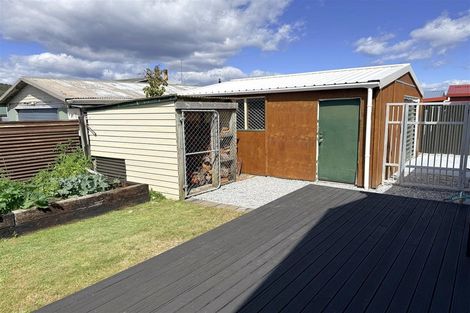 Photo of property in 43 Blake Street, Blaketown, Greymouth, 7805