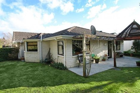 Photo of property in 16b Montgomery Terrace, Hokowhitu, Palmerston North, 4410