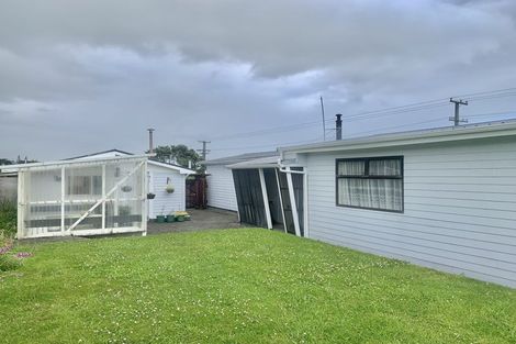 Photo of property in 417 Main South Road, Paroa, Greymouth, 7805