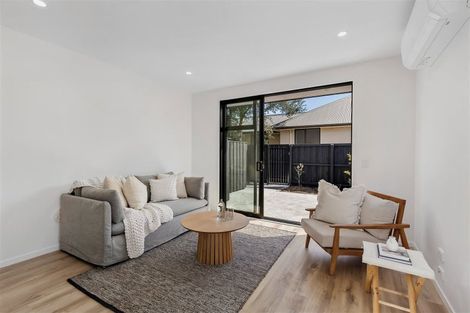 Photo of property in 81b Browns Road, St Albans, Christchurch, 8014