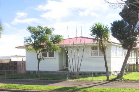 Photo of property in 13 Constable Crescent, Onekawa, Napier, 4110