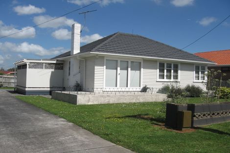 Photo of property in 1/11 Mangarata Avenue, Papatoetoe, Auckland, 2025