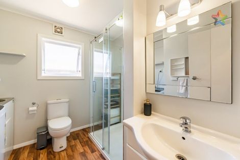 Photo of property in 62b Dover Road, Wainuiomata, Lower Hutt, 5014