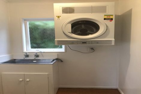 Photo of property in 47 Central Terrace, Kelburn, Wellington, 6012