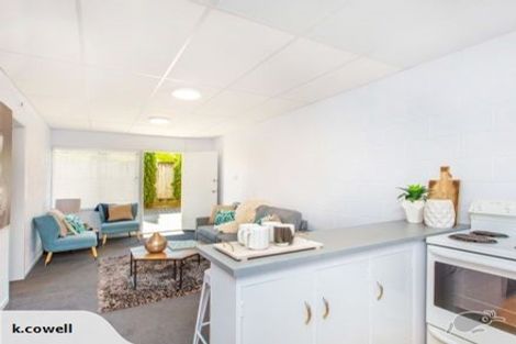 Photo of property in 8/7 Opoia Road, Hamilton East, Hamilton, 3216