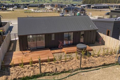 Photo of property in 191 Burdon Loop, Lake Hawea, 9382