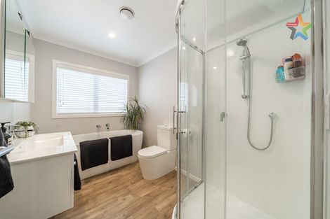 Photo of property in 58a Colson Street, Avalon, Lower Hutt, 5011