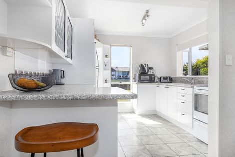 Photo of property in 3 Rimu Street, Levin, 5510