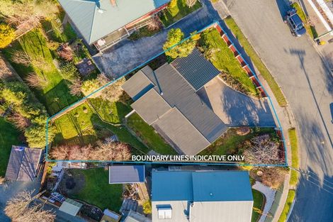 Photo of property in 34 Balmoral Street, Marchwiel, Timaru, 7910