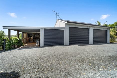 Photo of property in 201 Takatu Road, Tawharanui Peninsula, Warkworth, 0986