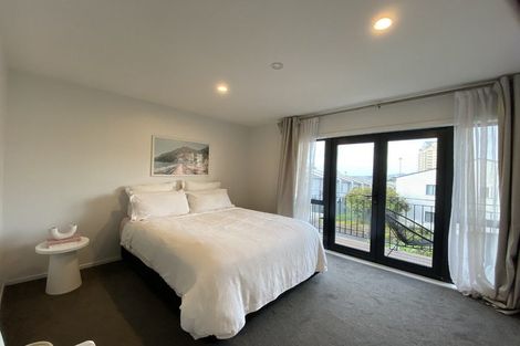 Photo of property in Greenwich Apartments, 4/3 Burton Street, Grafton, Auckland, 1010