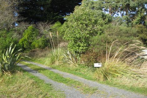 Photo of property in 1a Mcauley Road, Portobello, Dunedin, 9014