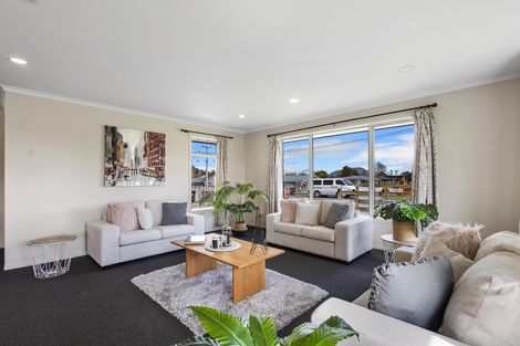 Photo of property in 2 Cicada Place, Kihikihi, Te Awamutu, 3800