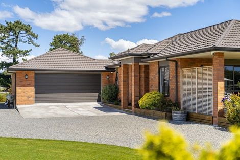 Photo of property in 55 Welch Road, Opaki, Masterton, 5871