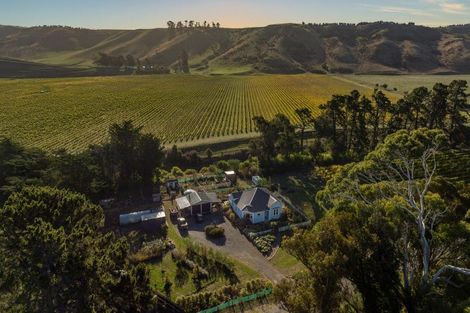 Photo of property in 265 Cable Station Road, Blind River, Seddon, 7285