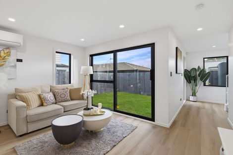 Photo of property in 124 Helvetia Road, Pukekohe, 2120
