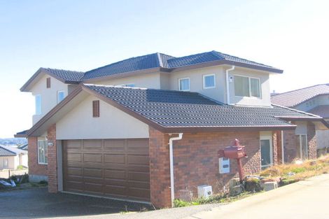 Photo of property in 10 Bejoy Rise, East Tamaki Heights, Auckland, 2016