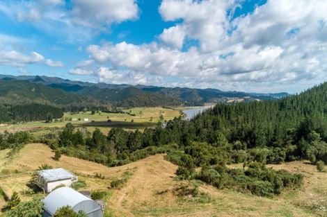 Photo of property in 671 Hikuai Settlement Road, Pauanui, Hikuai, 3579