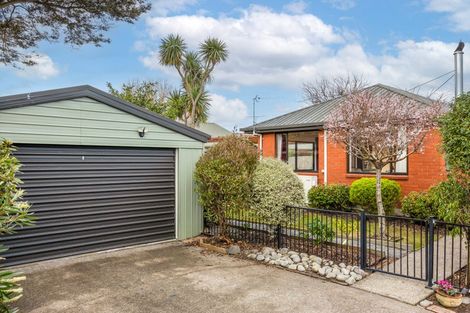 Photo of property in 226b England Street, Linwood, Christchurch, 8011